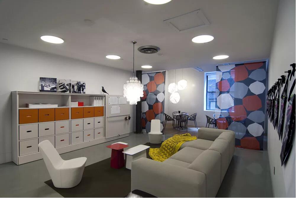 办公沙发|布面沙发|办公家具|设计师家具|软模化沙发